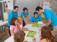 1382607 La Course Des Tortues