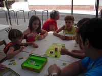 1382608 La Course Des Tortues