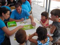 1382609 La Course Des Tortues