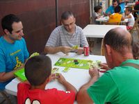 1382612 La Course Des Tortues