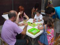 1382613 La Course Des Tortues