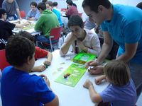 1438341 La Course Des Tortues