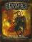 986021 Warhammer Fantasy Roleplay (3rd Edition) -  Omens of War (GDR)