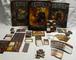 986022 Warhammer Fantasy Roleplay (3rd Edition) -  Omens of War (GDR)