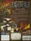 986023 Warhammer Fantasy Roleplay (3rd Edition) -  Omens of War (GDR)