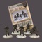 1270644 Dust Tactics: Laser Grenadiers