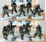1628904 Dust Tactics: Laser Grenadiers