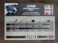 4834392 Dust Tactics: Medium Panzer Walker