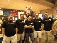 1076736 Conquest Tactics