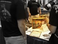 1076737 Conquest Tactics