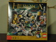 1009387 Lego Heroica - Castel Fortaan 