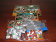 1009389 Lego Heroica - Castel Fortaan 