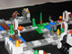 1156038 Lego Heroica - Castel Fortaan 