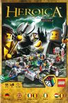 1352412 Lego Heroica - Castel Fortaan 