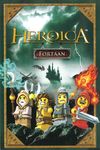 1352413 Lego Heroica - Castel Fortaan 