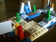 1100814 Lego Heroica - Baia di Draida 