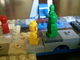 1100816 Lego Heroica - Baia di Draida 