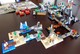 1453955 Lego Heroica - Baia di Draida 
