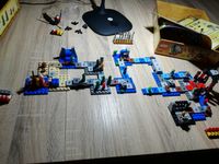 4927789 Lego Heroica - Baia di Draida 