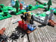 1072180 Lego Heroica - Foresta di Waldurk 