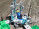 1072188 Lego Heroica - Foresta di Waldurk 
