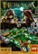 1087304 Lego Heroica - Foresta di Waldurk 