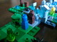 1100843 Lego Heroica - Foresta di Waldurk 