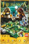 1353295 Lego Heroica - Foresta di Waldurk 