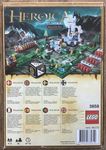6801749 Lego Heroica - Foresta di Waldurk 