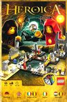 1352835 Lego Heroica - Caverne di Nathuz 
