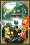 1352836 Lego Heroica - Caverne di Nathuz 