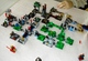 1408942 Lego Heroica - Caverne di Nathuz 