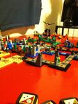 1562268 Lego Heroica - Caverne di Nathuz 