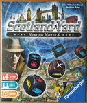 4798433 Scotland Yard: Die Jagd nach Mister X