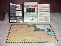 48451 Millennium Wars: Iraq