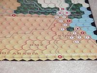 48452 Millennium Wars: Iraq