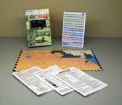 51009 Millennium Wars: Iraq