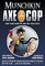 1045944 Munchkin: Axe Cop
