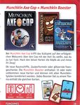 1728427 Munchkin: Axe Cop