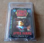 5332516 Space Hulk: Death Angel - The Card Game - Space Marine Pack 1