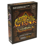 4237272 Ascension: Return Of The Fallen Expansion 3rd Edition