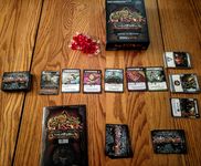 4649246 Ascension: Return Of The Fallen Expansion 3rd Edition