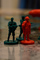 1119400 Fortune and Glory: The Cliffhanger Game - Revised Edition