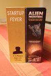 1124069 Startup Fever
