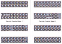 1186840 Death Ride Kursk: 3rd Panzer