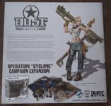 6162280 Dust Tactics: Operation Cyclone