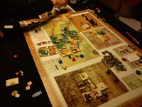 1175458 Madeira: Pearl of the Atlantic