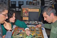 1222965 Madeira: Pearl of the Atlantic