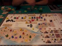 1323837 Madeira: Pearl of the Atlantic