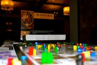 1552264 Madeira: Pearl of the Atlantic